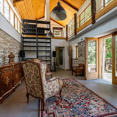 Pueblo Karin Gornji Karin