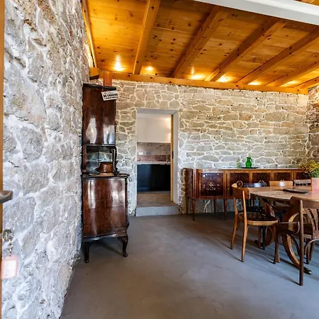 Pueblo Karin Gornji Karin