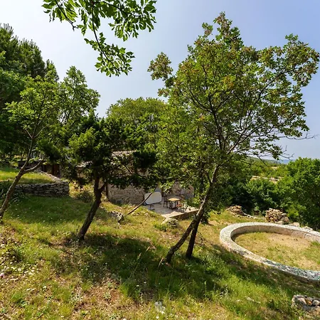 Pueblo Karin Apartamento Gornji Karin