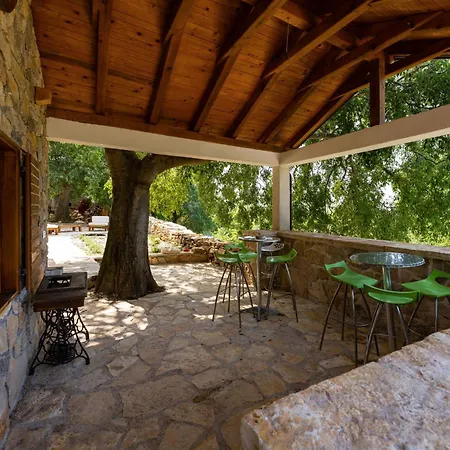 Pueblo Karin Gornji Karin