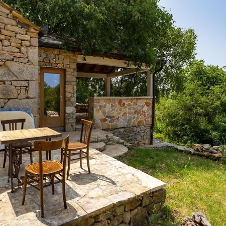 Pueblo Karin * Gornji Karin