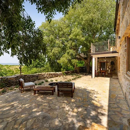 Apartamento Pueblo Karin Gornji Karin