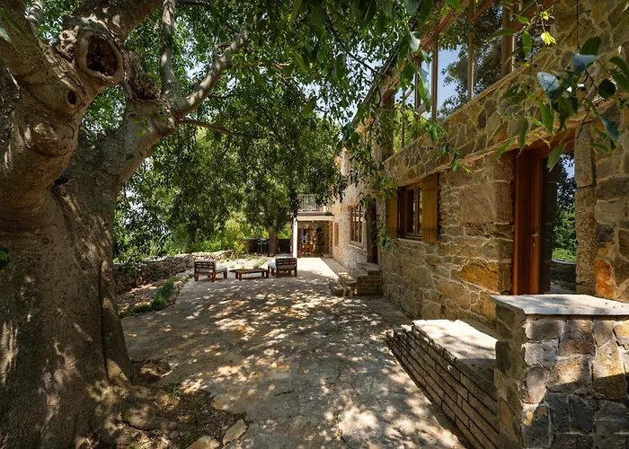 Apartamento Pueblo Karin *