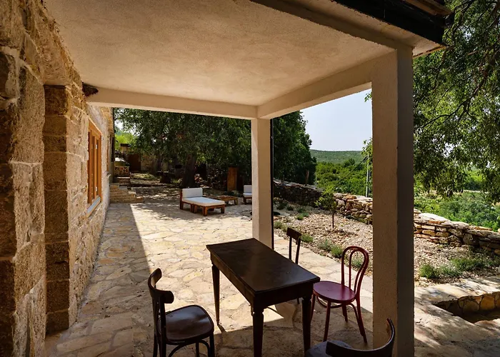 Apartamento Pueblo Karin *