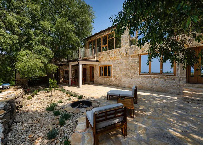 Apartamento Pueblo Karin