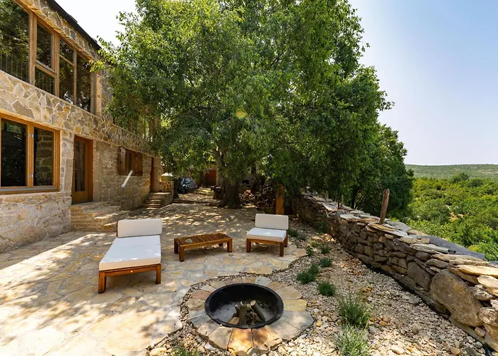 Pueblo Karin Apartamento *