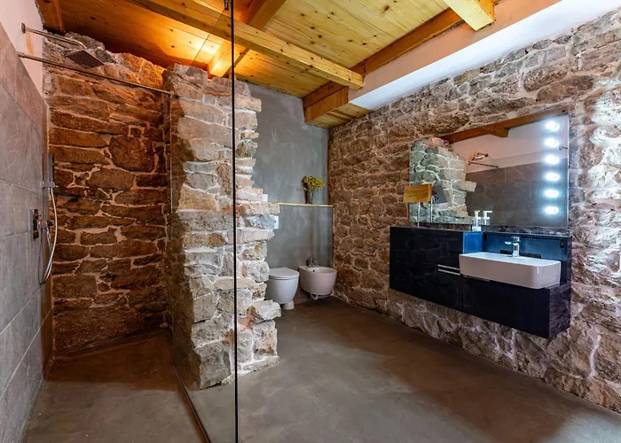 Pueblo Karin Apartamento Gornji Karin