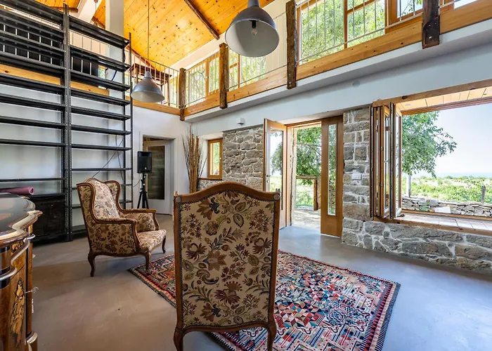 Apartamento Pueblo Karin *