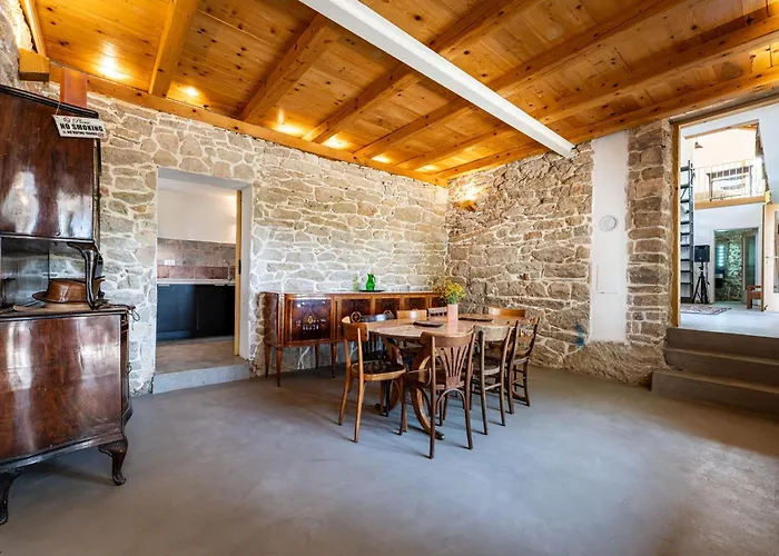 Apartament Pueblo Karin