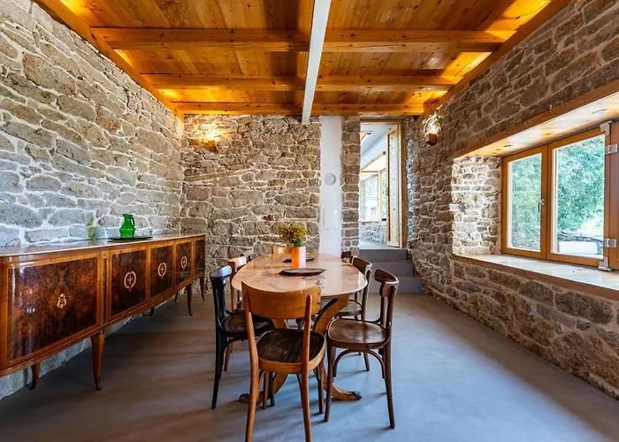 Pueblo Karin Apartamento *