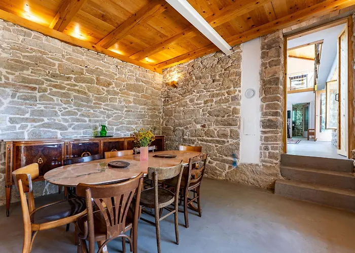 Pueblo Karin Apartamento Gornji Karin