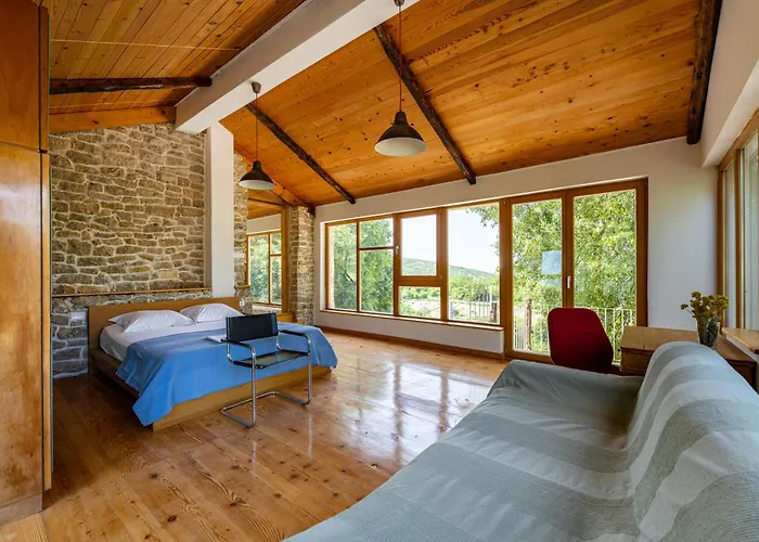 Apartamento Pueblo Karin