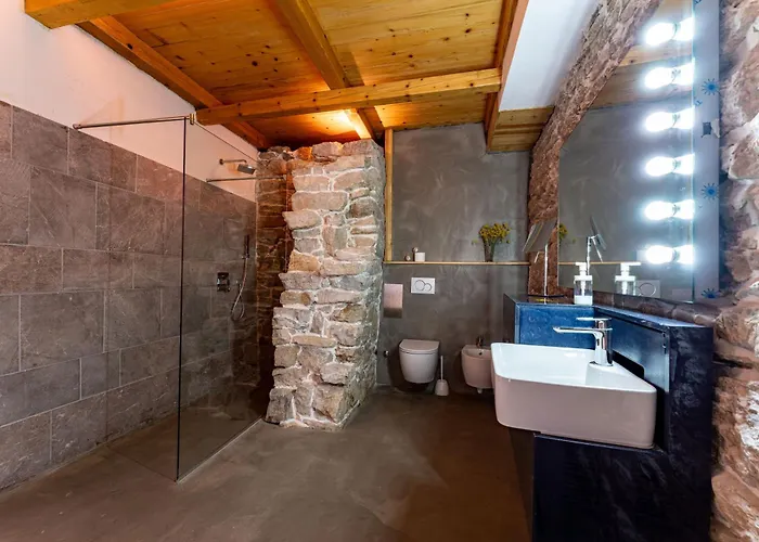 Apartamento Pueblo Karin