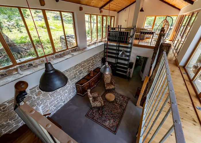 Apartamento Pueblo Karin Gornji Karin