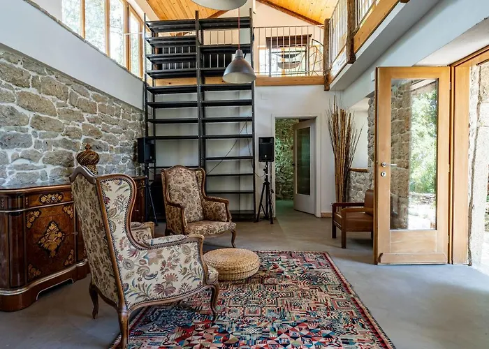 Pueblo Karin Apartamento