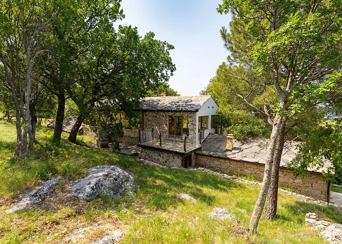 Pueblo Karin Apartamento *