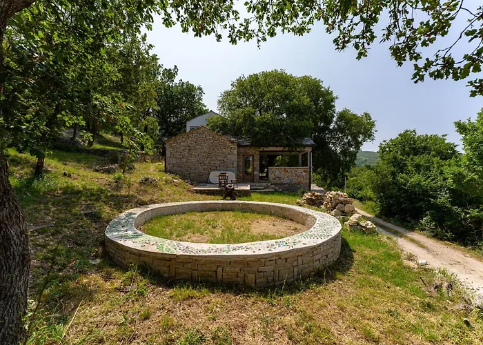 Pueblo Karin Apartament