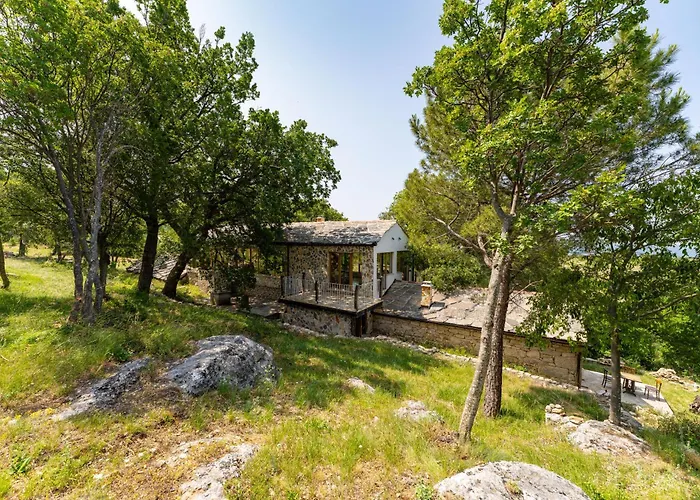 Pueblo Karin Apartamento