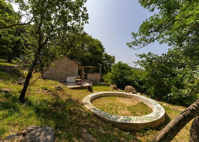 Apartamento Pueblo Karin *