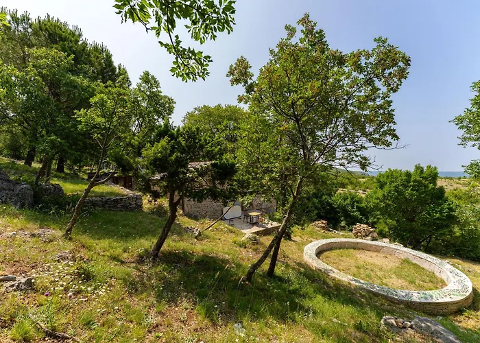 Pueblo Karin Apartament Gornji Karin