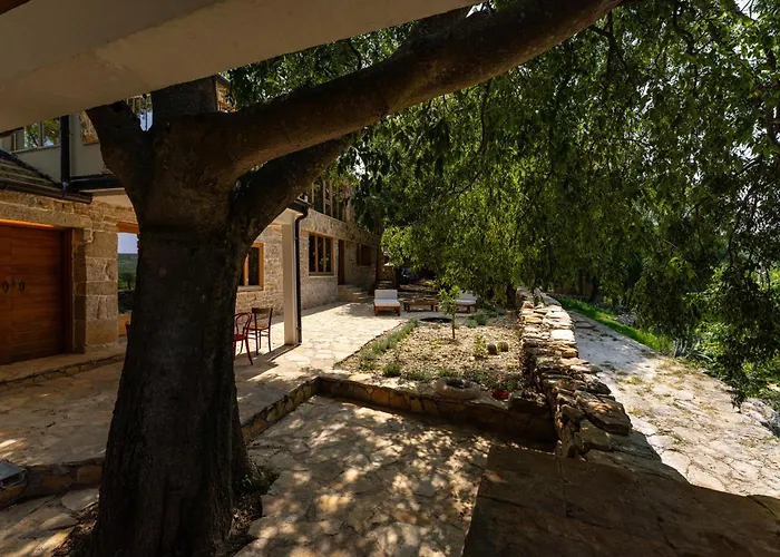 Pueblo Karin Apartamento Gornji Karin