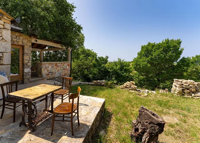 Apartamento Pueblo Karin *