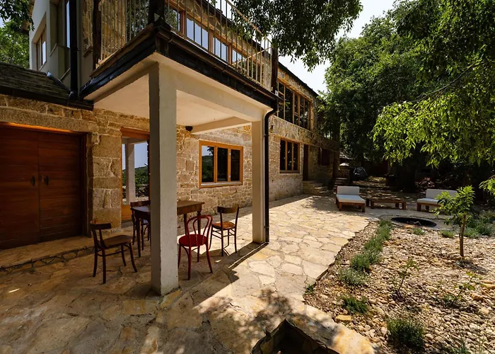 Apartamento Pueblo Karin