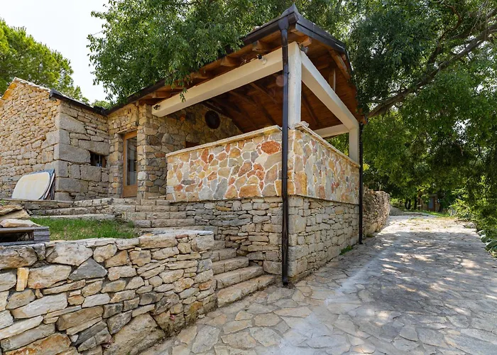 Apartament Pueblo Karin Gornji Karin