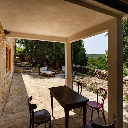 Apartment Pueblo Karin *