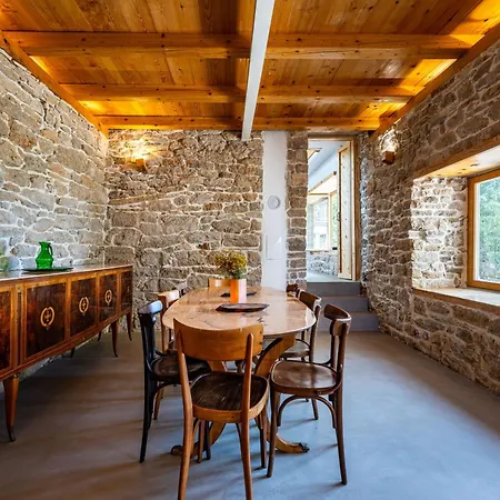 Pueblo Karin Appartement *