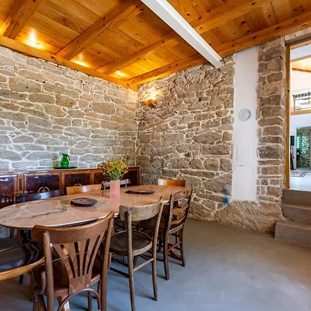 Pueblo Karin Appartement Gornji Karin