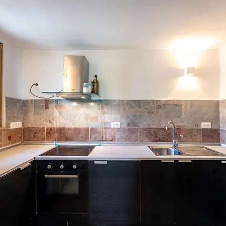 Apartment Pueblo Karin Gornji Karin