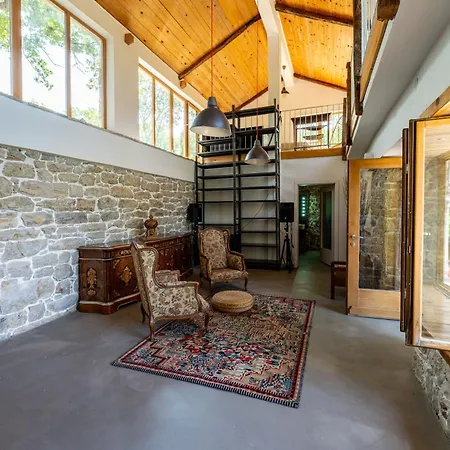 Pueblo Karin Appartement