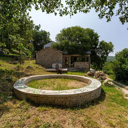 Pueblo Karin Appartement