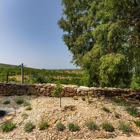 Pueblo Karin Gornji Karin