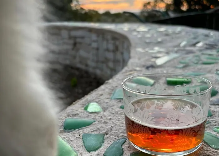 Apartment Pueblo Karin *