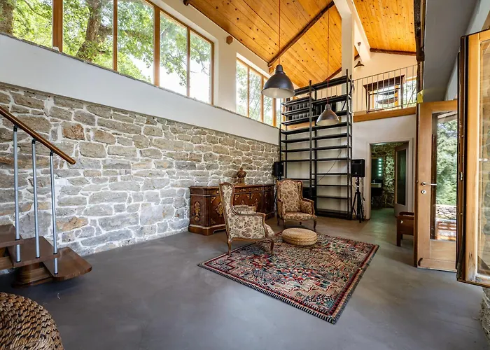 Pueblo Karin Apartment