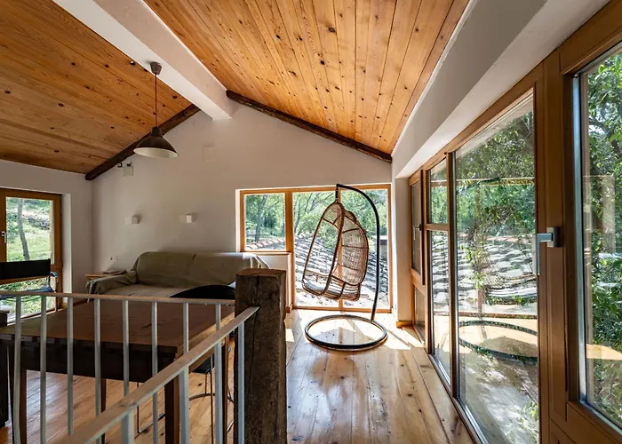 Pueblo Karin Gornji Karin