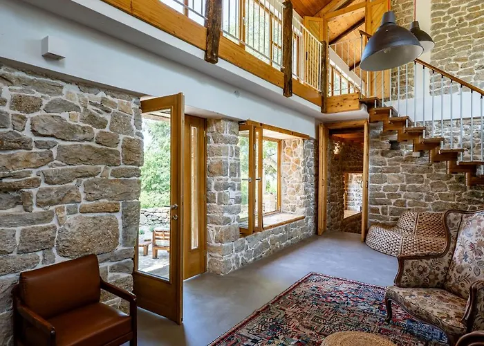 Pueblo Karin Apartment *