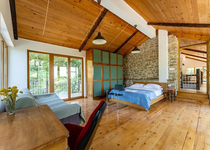 Apartment Pueblo Karin *