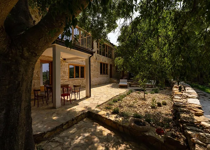 Apartment Pueblo Karin